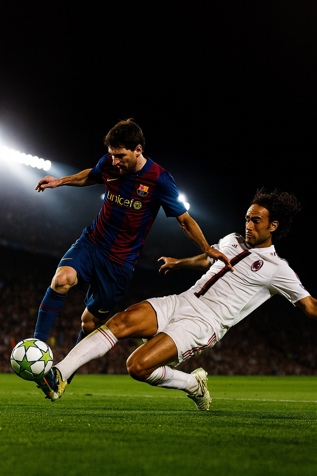 A védekezés művészete